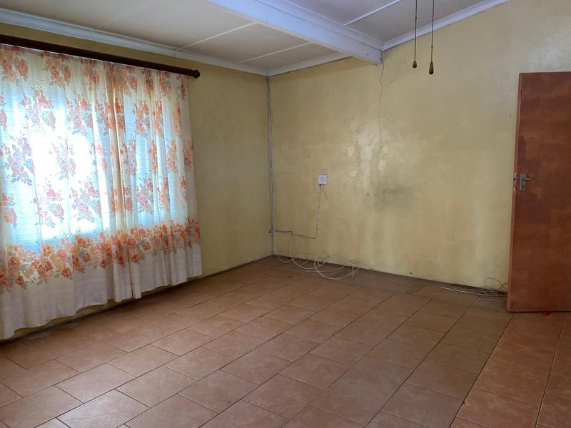 4 Bedroom Property for Sale in Victoria Park Eastern Cape